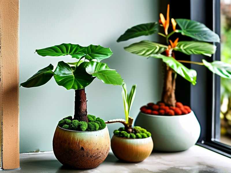 How to remove fungal mold from stagnant‑water money tree saucers(1) How to remove fungal mold from stagnant‑water money tree saucers(1)