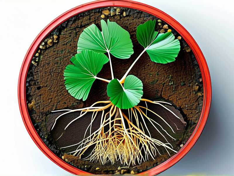How to spot early root‑rot odor before money tree starts dropping leaves
